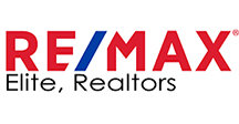 RE/MAX Elite Realtors Logo