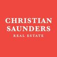 Christian Saunders Real Estate Logo