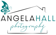 Angela Hall Photography Logo