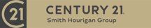 Century 21 Smith Hourigan Group Logo