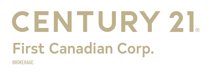 Century 21 First Canadian Corp Logo
