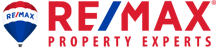 Remax Property Experts Logo