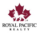 Royal Pacific Tri-Cities Realty Logo