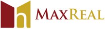 Maxreal Logo