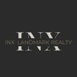  INX LANDMARK REALTY Brokerage Logo