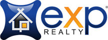 EXP Realty Brokerage Logo