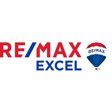 Re/Max Excel Realty Ltd., Brokerage Logo