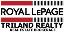 Royal LePage Triland Logo