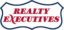 Realty Executives Logo