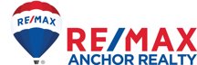 Remax Anchor Realty Logo