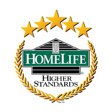 Homelife Future Realty Inc., Brokerage Logo