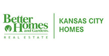 Better Homes & Gardens KC Logo