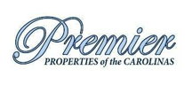 Premier Properties of the Carolinas Logo