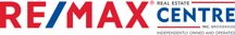 RE/MAX Real Estate Centre Inc  Brokerage Logo