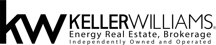 Keller Williams Energy Real Estate Brokerage Logo