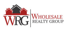 Wholesale Realty Group Logo