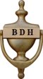 Berkshire Dream Home Logo