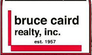 Bruce Caird Realty Logo