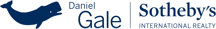 Daniel Gale Logo