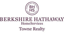 Berkshire Hathaway HomeServices Towne Realty Logo