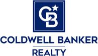 Coldwel Banker Logo