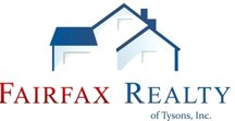 Fairfax Realty of Tysons Logo