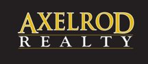 Axelrod Realty Logo