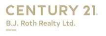 Century 21 B.J. Roth Realty Ltd. Logo