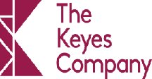 The Keyes Company Logo