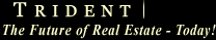 Trident Real Estate, LLC Logo