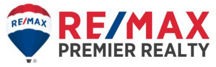 RE/MAX Premier Realty Logo