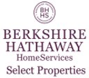 Berkshire Hathaway Home Services Logo