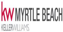 Keller Williams Myrtle Beach Logo