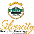 Home Life Silvercity Realty Inc. Logo