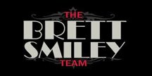 Royal LePage BRETT SMILEY TEAM Logo