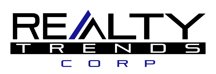 Realty Trends Corp Logo
