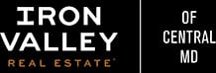 Iron Valley Real Estate Logo