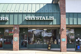 Crystalis Treasures Logo