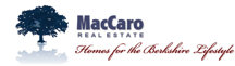 MacCaro Real Estate Logo