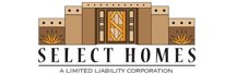 Select Homes LLC Logo