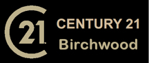 Century 21 Birchwood Logo