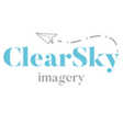 ClearSky Imagery Logo