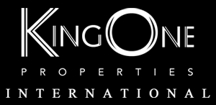 King One Properties Logo