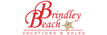 Brindley Beach Sales Logo