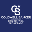 Coldwell Banker Realty - New England Logo