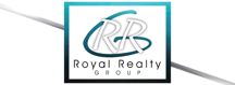 Royal Realty Group Logo