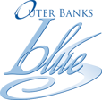 Outer Banks Blue Realty Logo