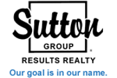 Sutton Group - Results Realty Logo