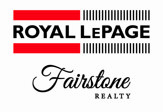 Royal LePage Fairstone Realty Logo