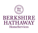 Berkshire Hathaway HomeServices Logo